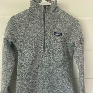 Patagonia better sweater adult xs 🐑